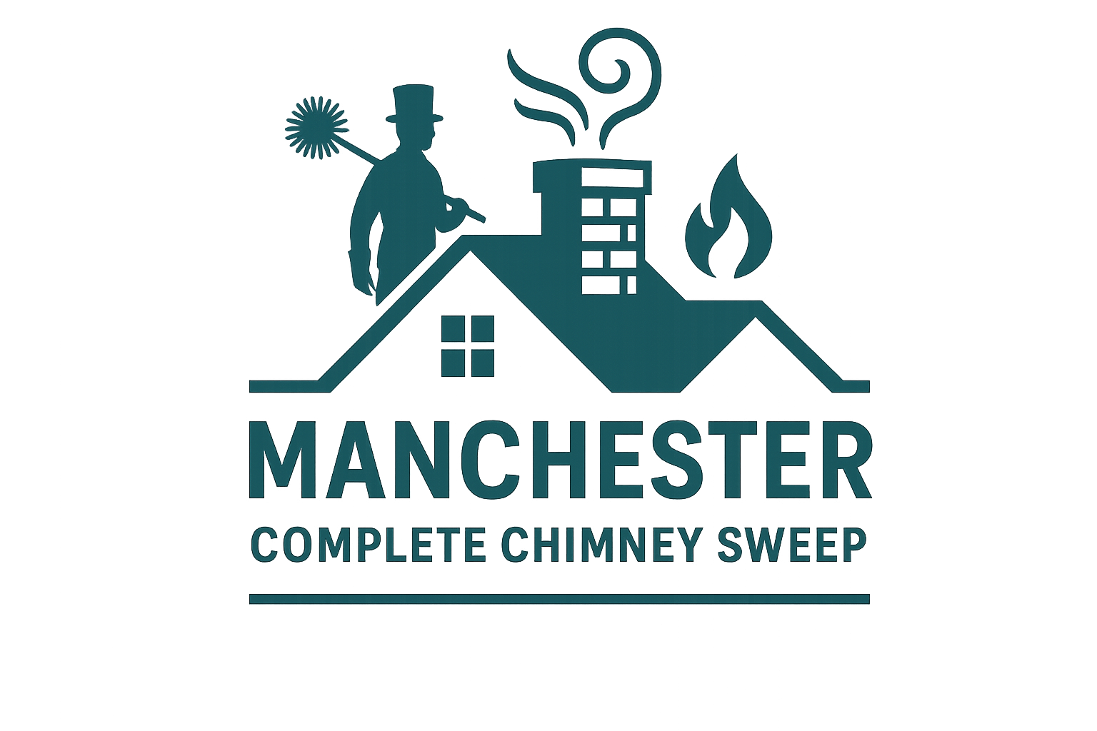 Fairfield Chimney Services Group Logo